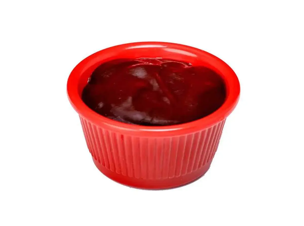 BBQ Dip