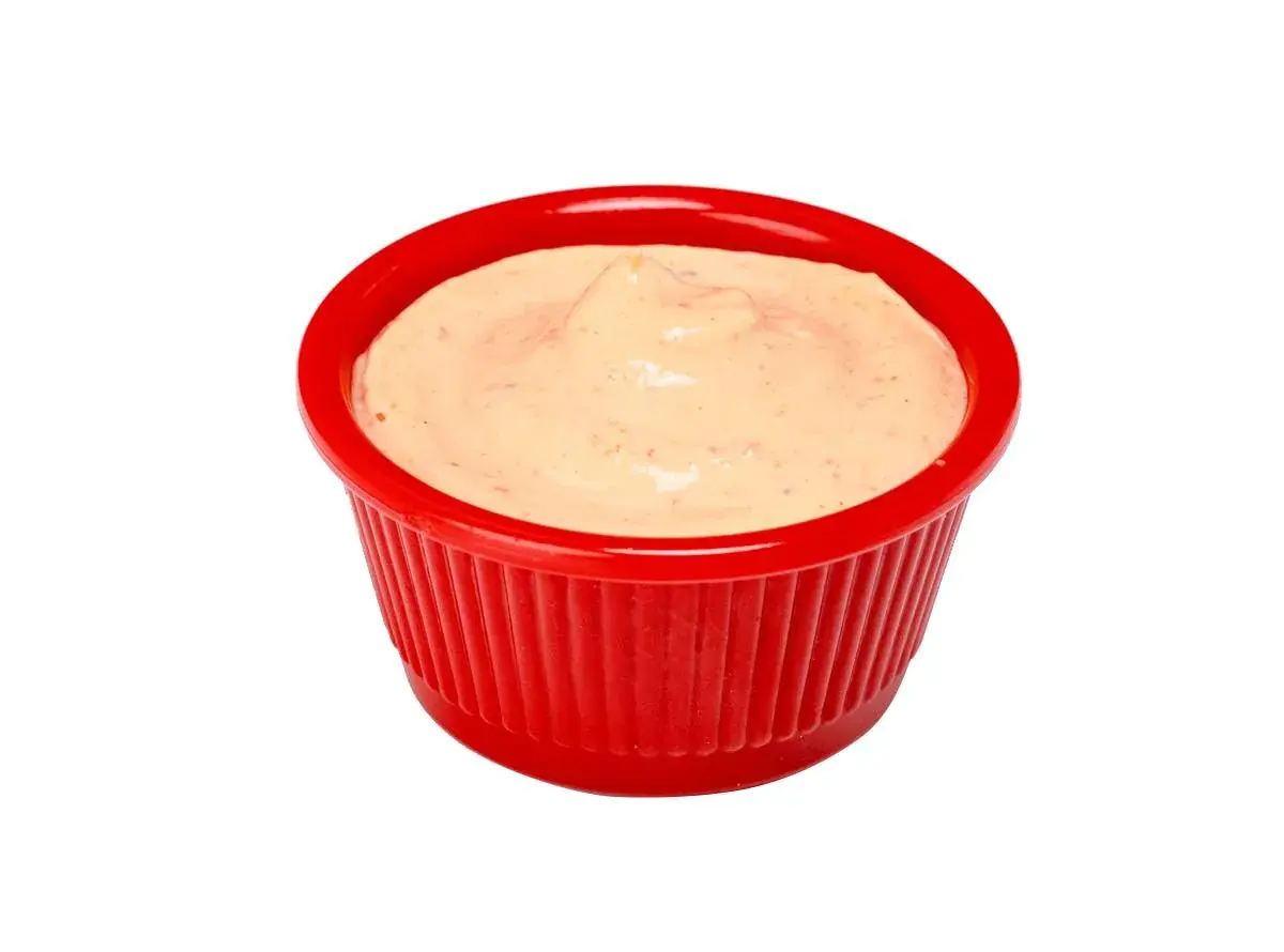 Buck It Dip