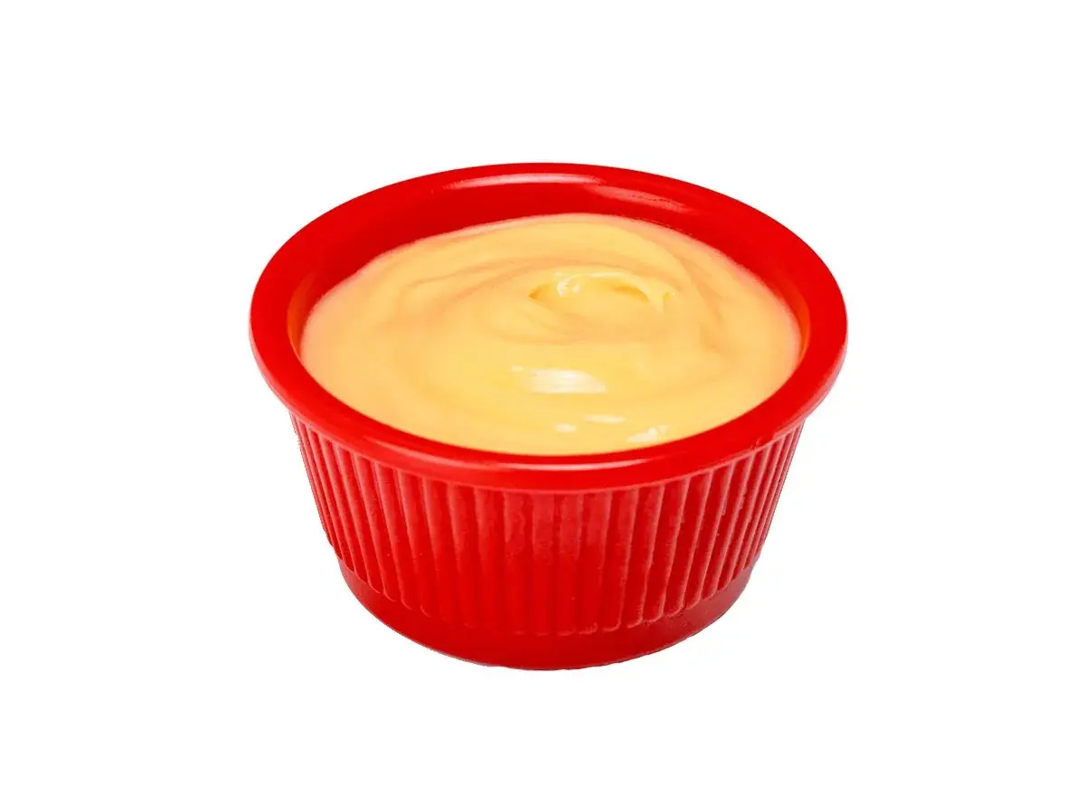 Cheddar Cheese Dip