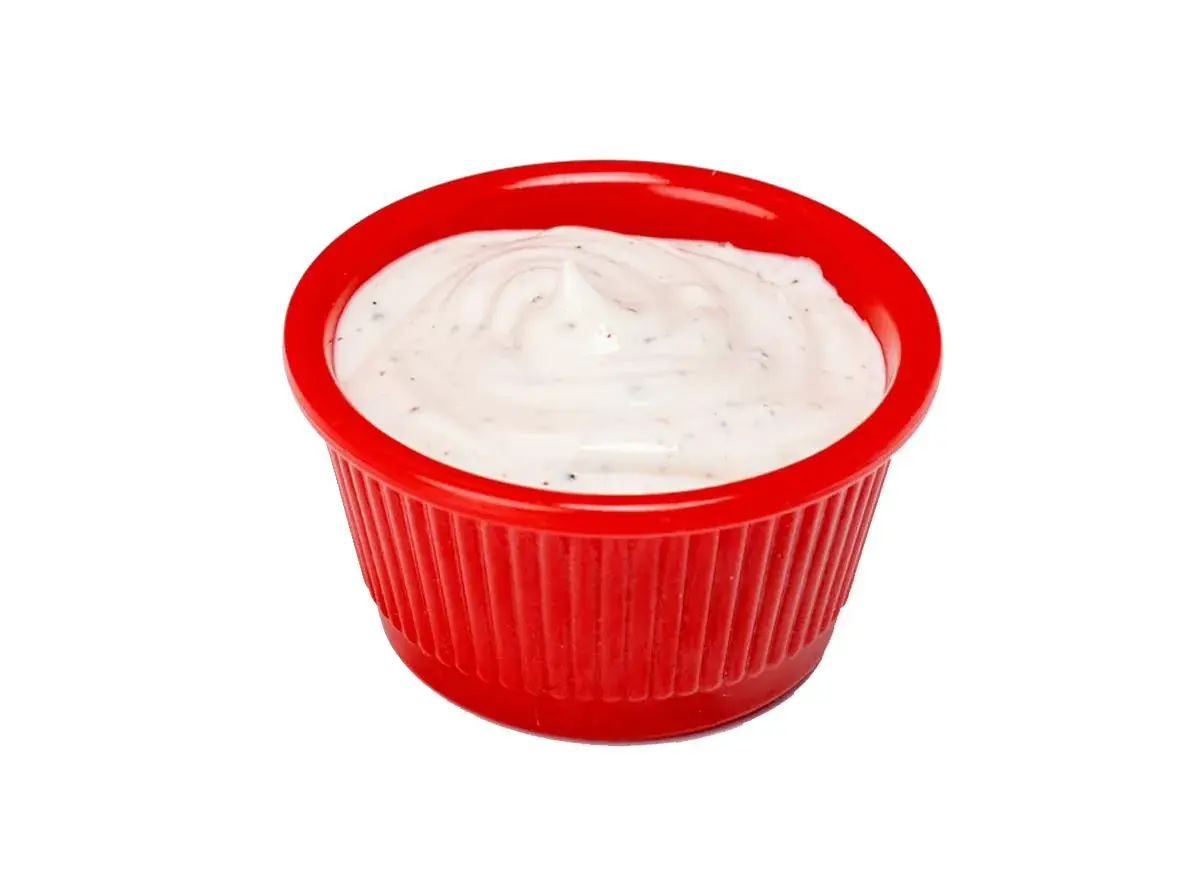 Creamy Heaven Dip