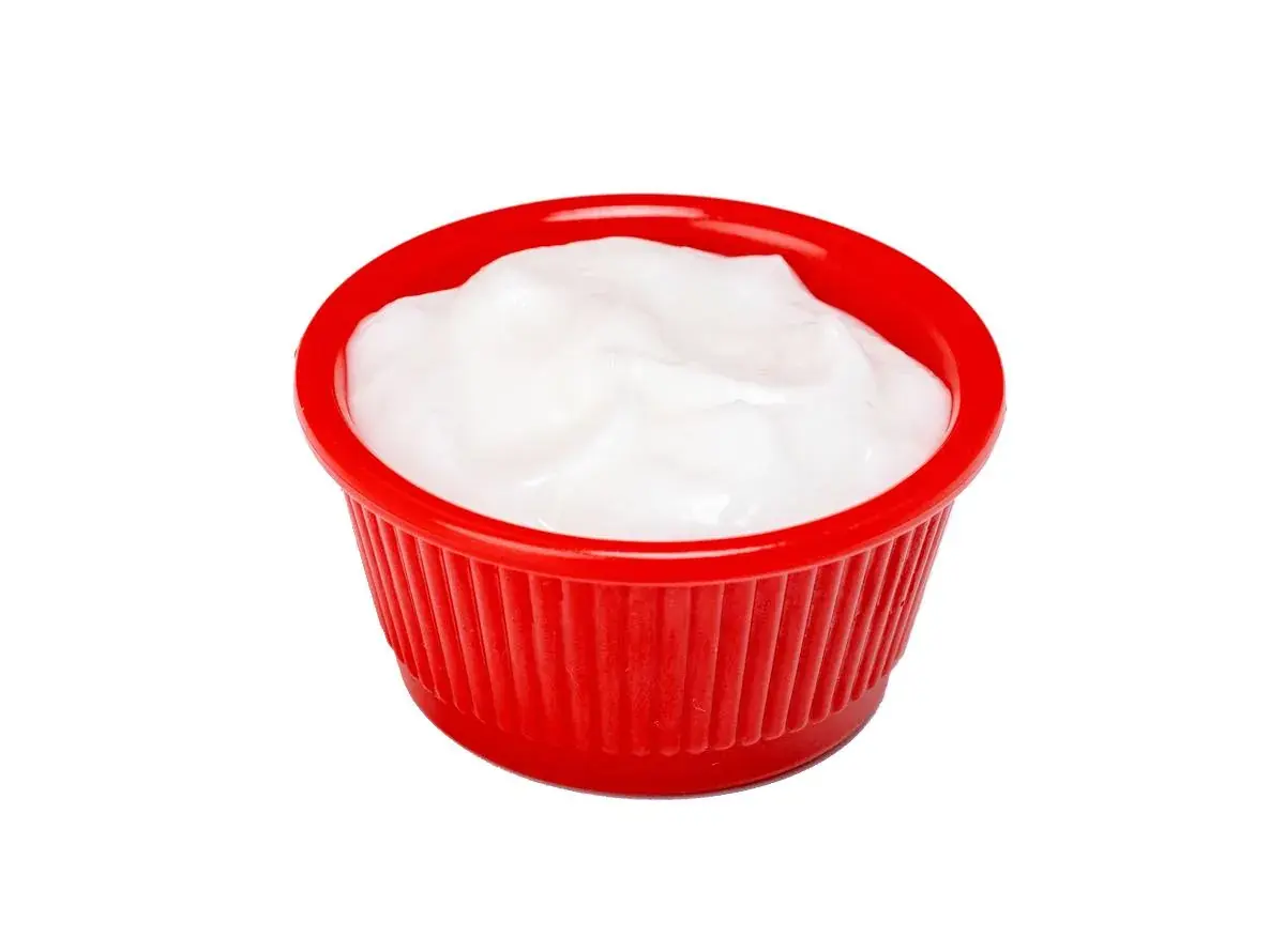 Garlic Dip