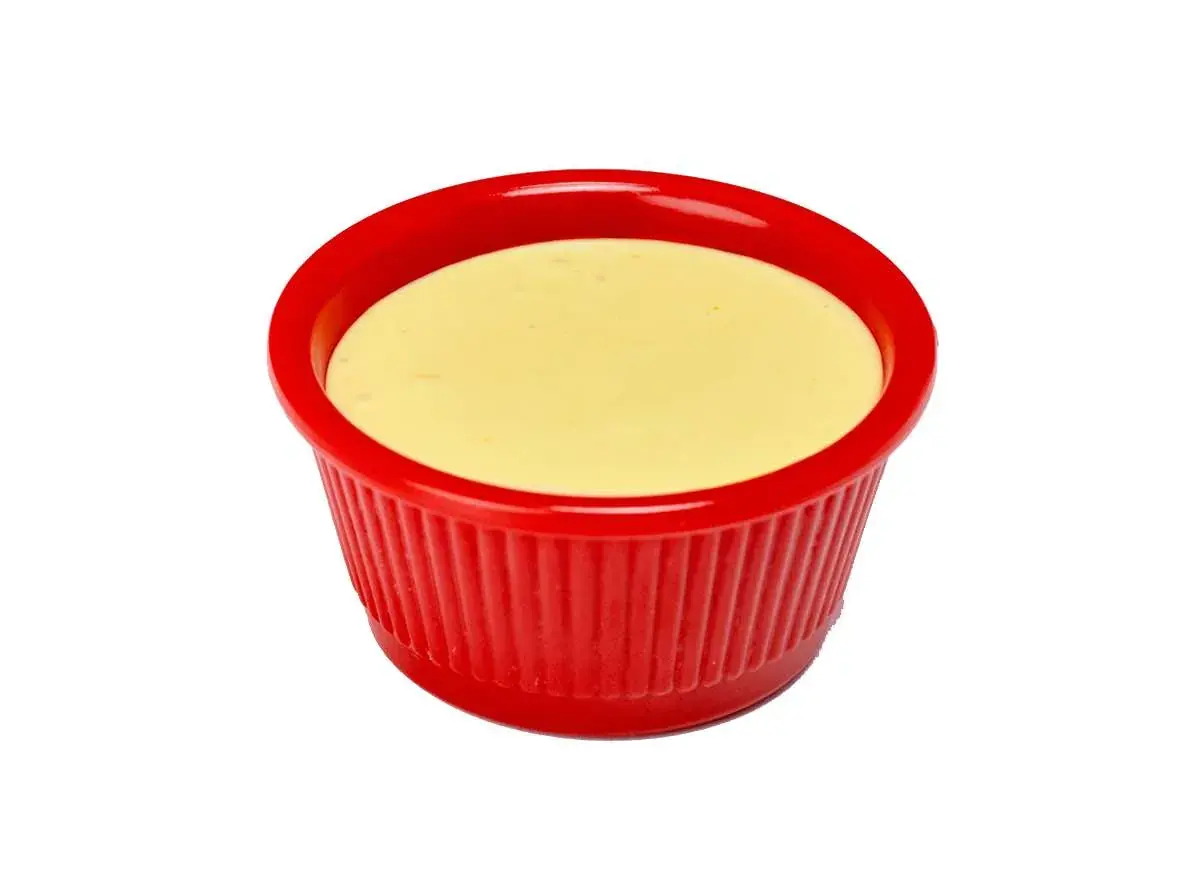 Honey Mustard Dip