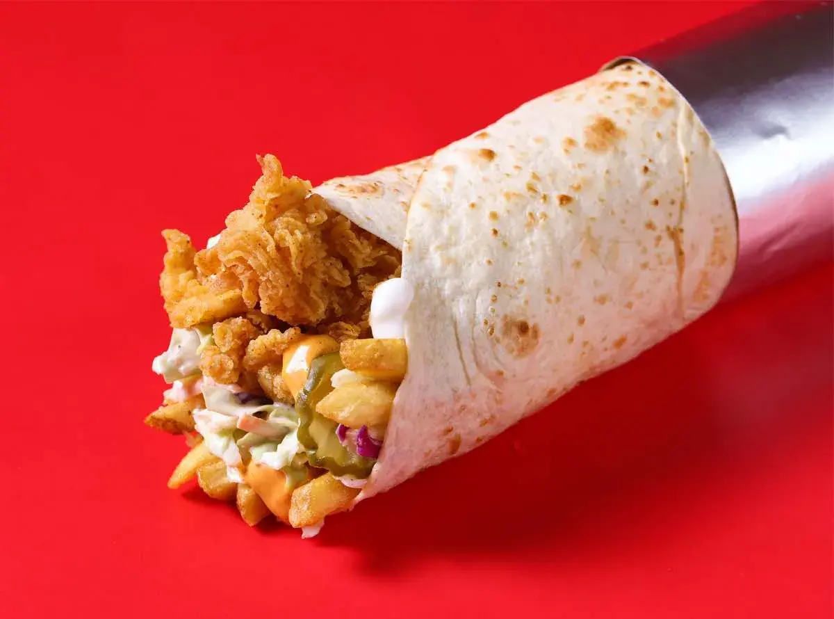 Local Wrap