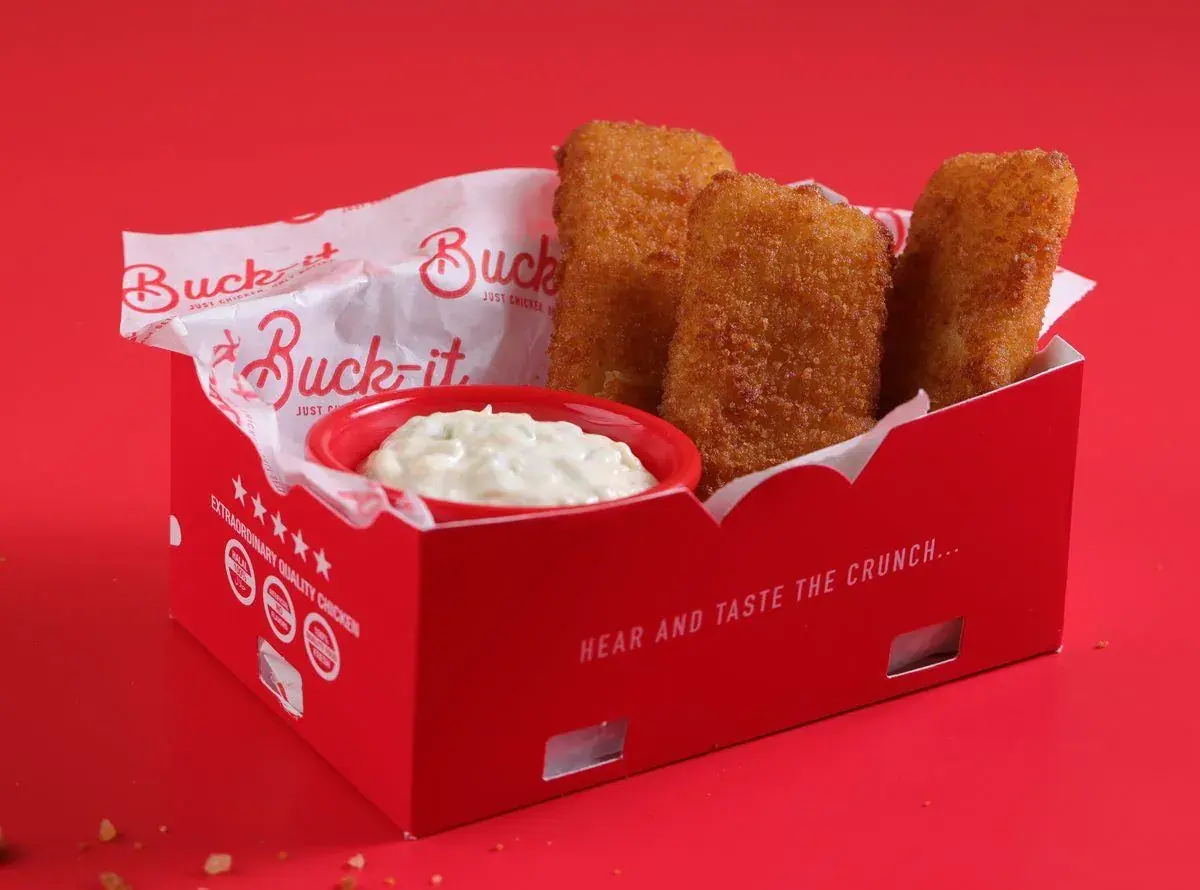 Mozz Sticks (3)
