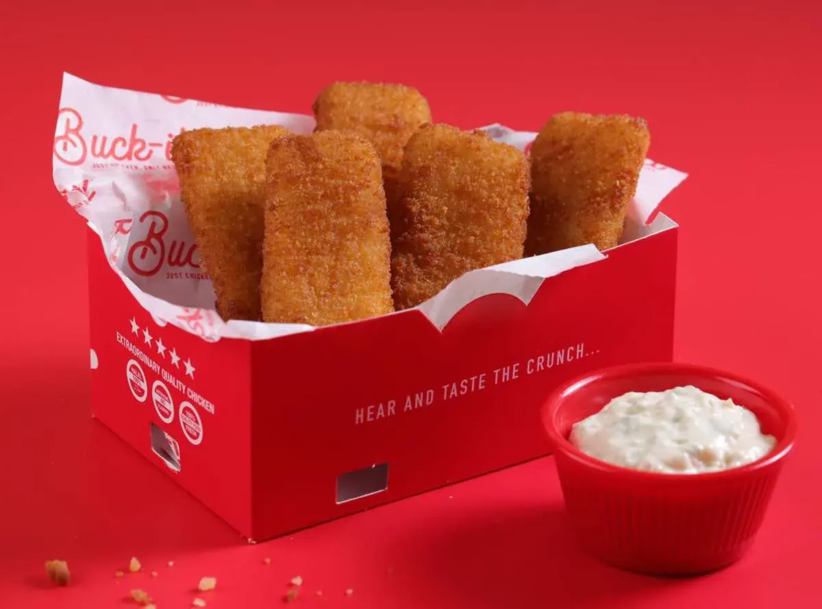 Mozz Sticks (5)