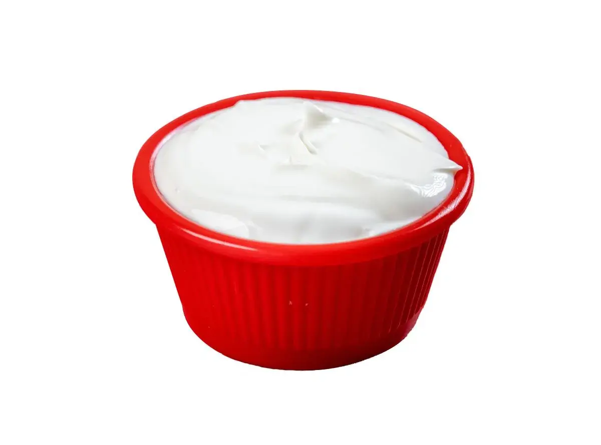 Sour Cream Dip