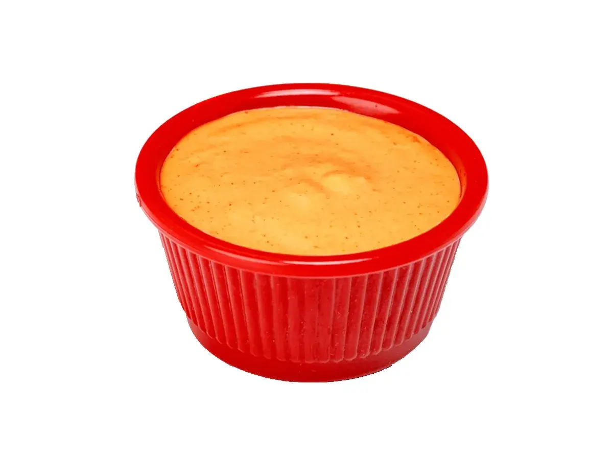 Spicy Buck It Dip