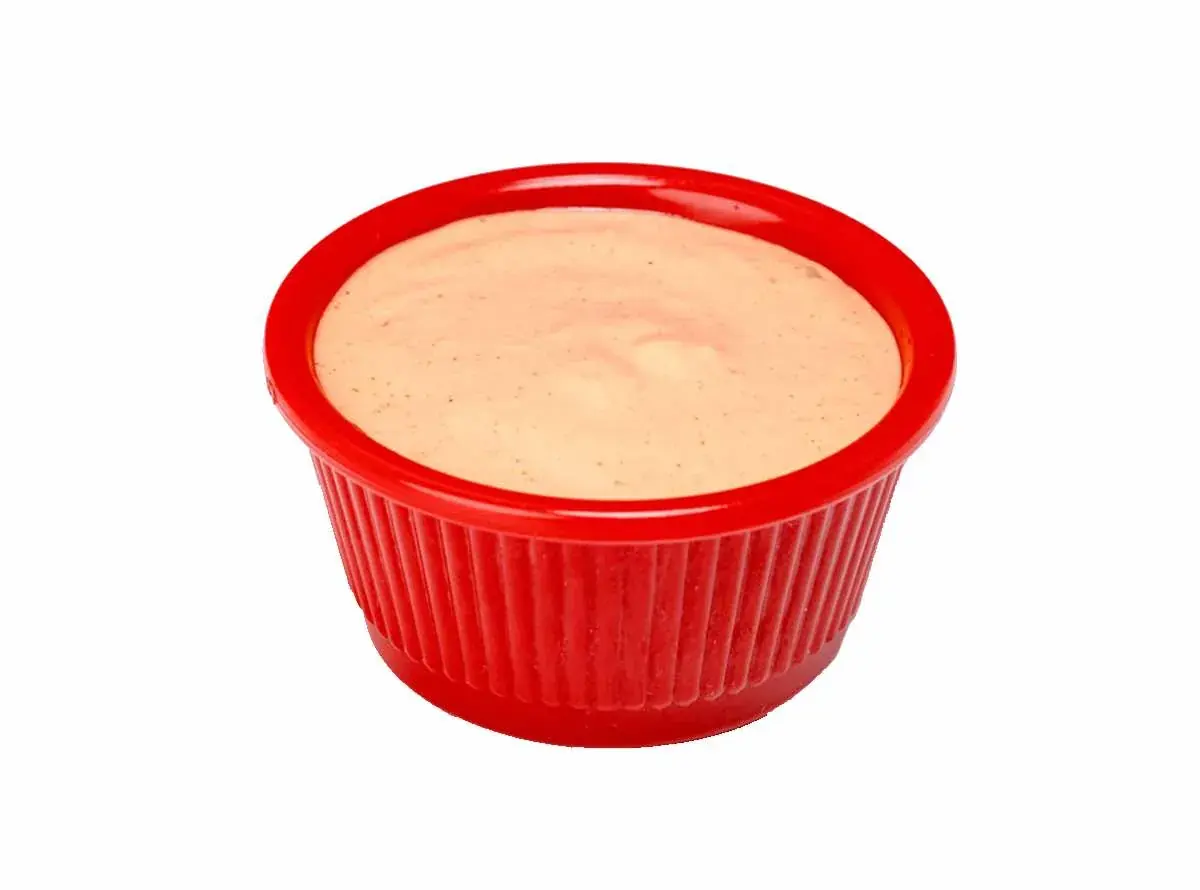 Thousand Island Dip
