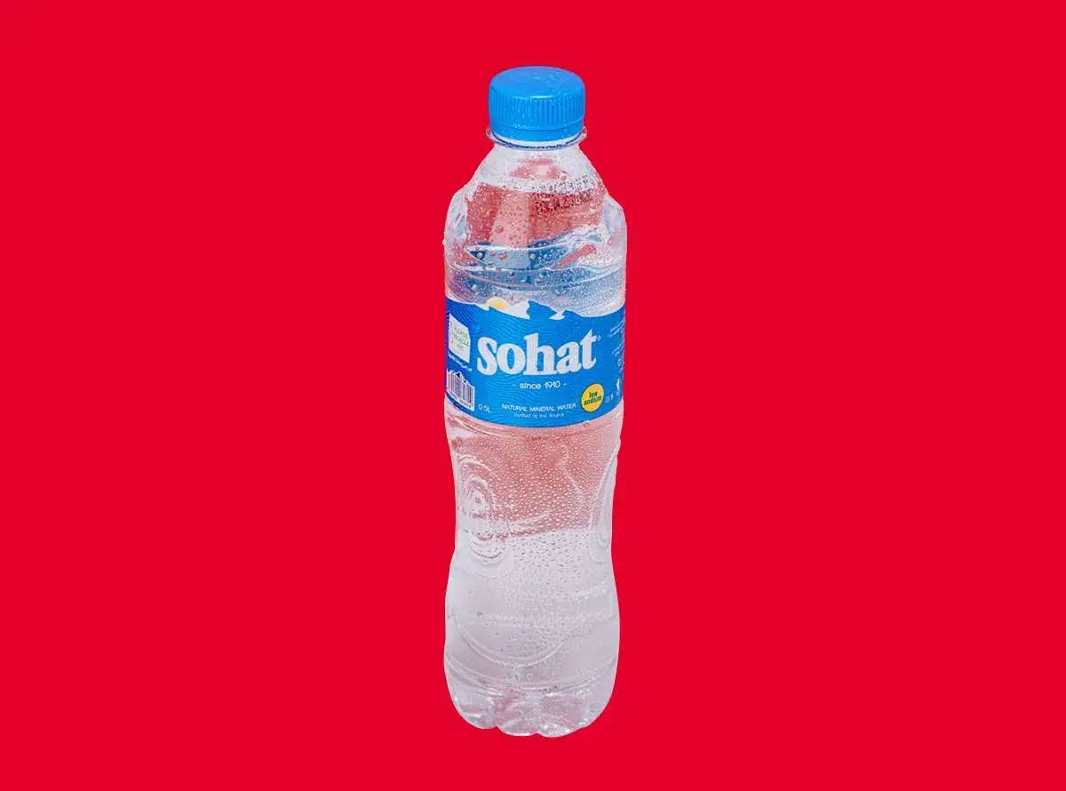 Water